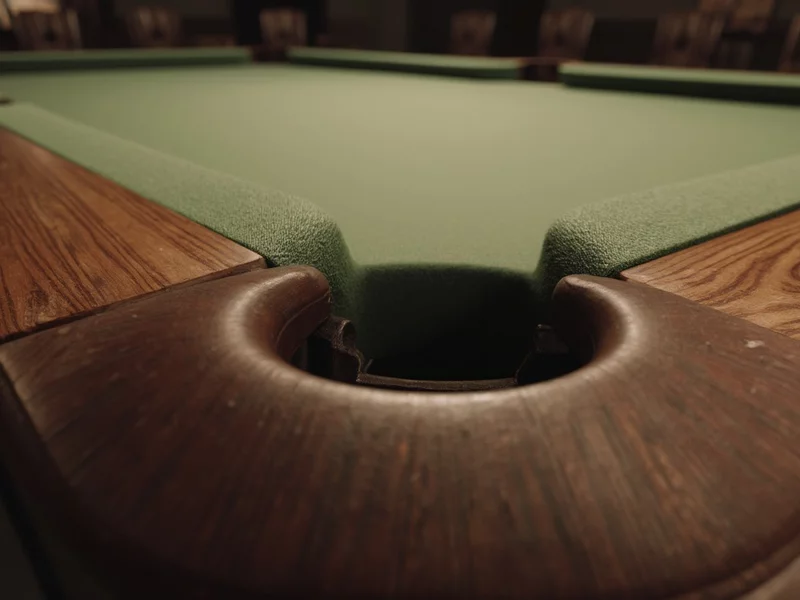 Pool Table Cushion and Pocket Repair: What Melbourne Buyers Should Know