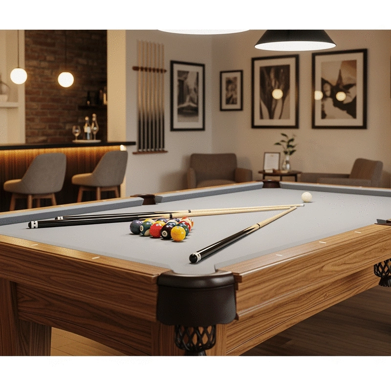 Best Places to Buy Pool Tables in Melbourne: Retailer Rankings and Customer Reviews