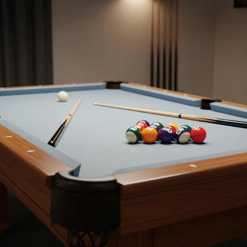 Pool Table Maintenance Guide: Repair, Refelt, and Long-Term Care Tips for Melbourne Owners