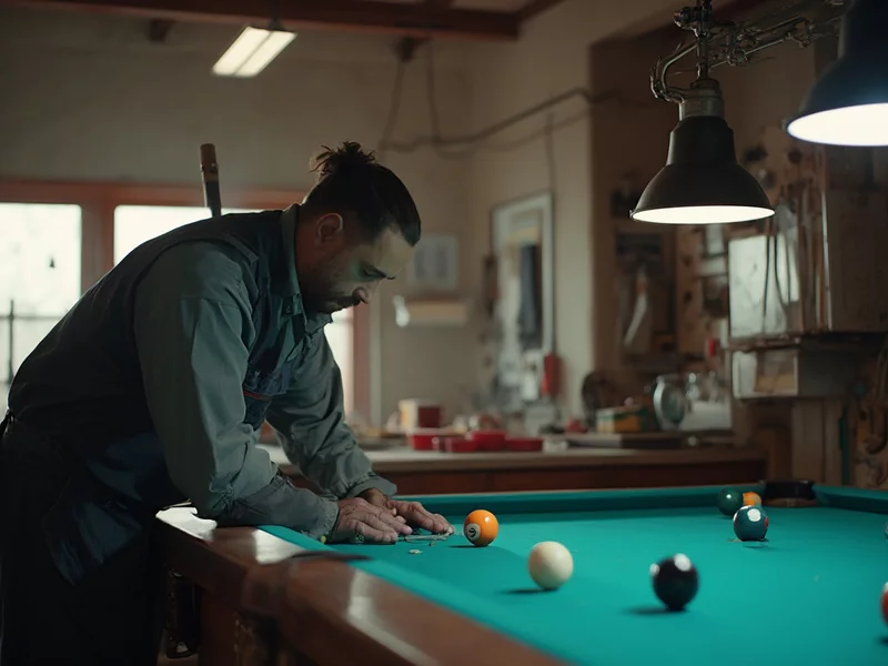 Where to Find Trusted Pool Table Repair and Refurbishment Services in Melbourne